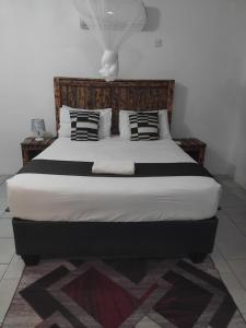 Sunshinevibe guest house