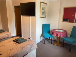 Liddesdale Hotel