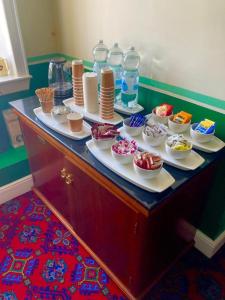 Liddesdale Hotel