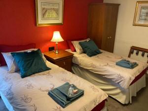 Liddesdale Hotel