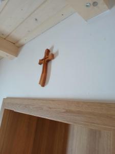 Chalupa Nad Hladinou