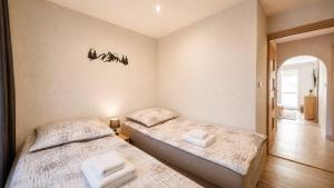 Sunny Apartment Centrum Zakopane