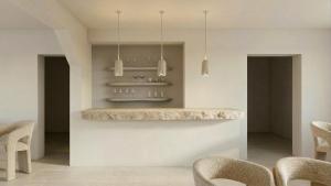 LLONGAS Collection - Suites & Spa