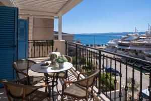 Apartmani Riva