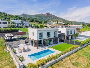 Villa Cala Serena Private Mediterranean Retreat