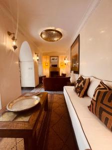 Riad Oasissime