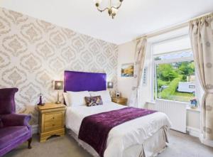 Invergarry Room Only Guest House For Adults