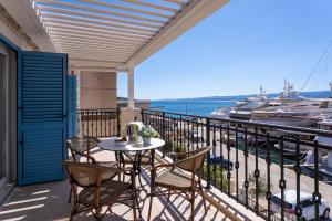 Apartmani Riva