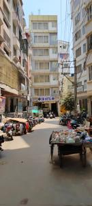 Sri Enclave,third floor No lift, Puttaparthi