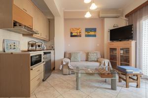 Goldie Home by RentalsPro - Kallithea Halkidiki