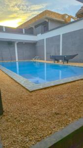 7G Residency Bwejuu