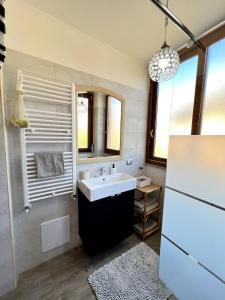 Alloggio Turistico Leoni Villa Leoni