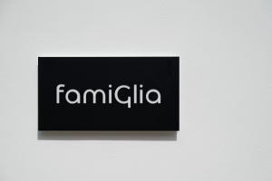 famiGlia