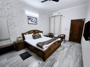 Kanwar Homestay