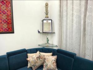 Kanwar Homestay