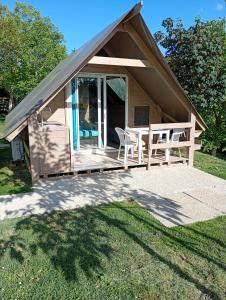 Resort Orizzonti Glamping