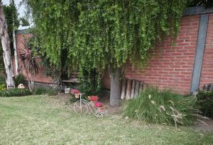 El Refugio del Sol