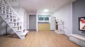 Namhae Spa Hill Pension