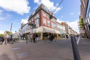 EL HOTEL - The Hague