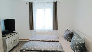 Ferienwohnung Bergluft 2Etage kein Aufzug