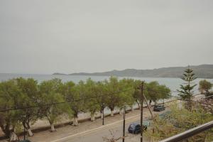 Almy Sea Apartment