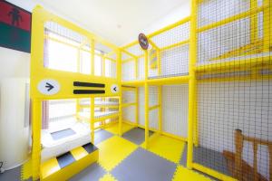 Gapyeong Rapunzel Kids Poolvilla