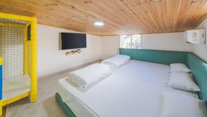 Gapyeong Rapunzel Kids Poolvilla