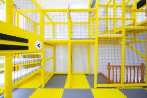 Gapyeong Rapunzel Kids Poolvilla