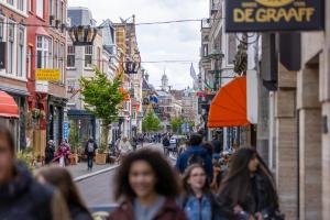 EL HOTEL - The Hague