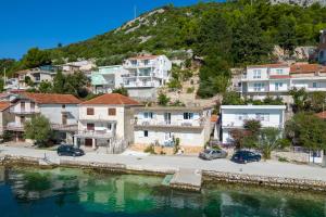 Apartmani Juračić