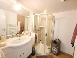 Appartement T3 vue mer Port de plaisance Solenzara