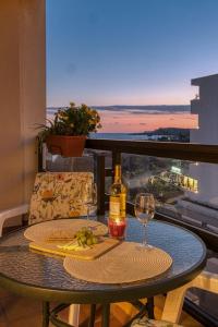 Atlantic View Apartment Monthly Rental