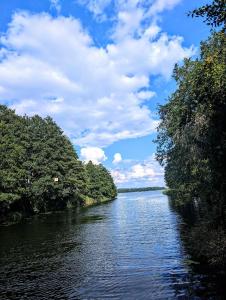 Apartament Mazury