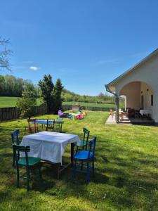 Kosmaj Casa Maia
