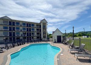 Landmark Inn On The River Sevierville