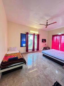 Shree Villa 6BHK With Private Pool