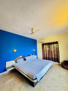 Shree Villa 6BHK With Private Pool