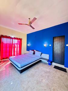 Shree Villa 6BHK With Private Pool
