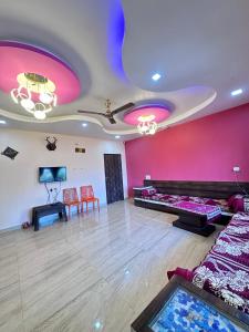 Shree Villa 6BHK With Private Pool
