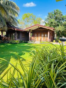 Yala Elephant Cottage