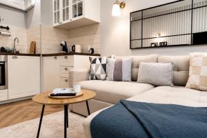 Velora-Delux apartment in the city Center-Free Parking