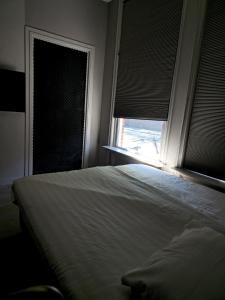 Luxe stads appartement dicht bij centrum Groningen