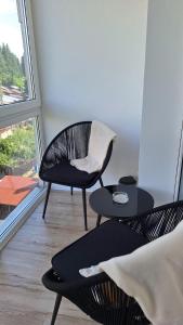 SaGa Apartament