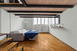 Elegant loft con giardino in città - Scooter Park