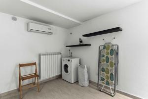Elegant loft con giardino in città - Scooter Park