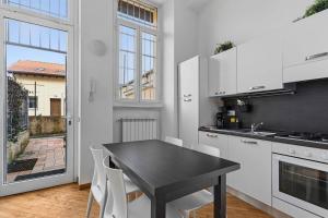 Elegant loft con giardino in città - Scooter Park
