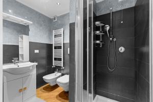 Elegant loft con giardino in città - Scooter Park
