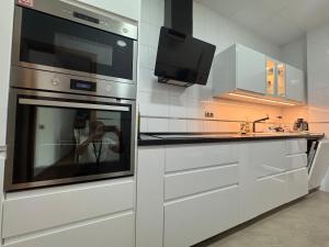 Planta Baja con piscina , wifi y parking
