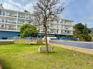 Planta Baja con piscina , wifi y parking