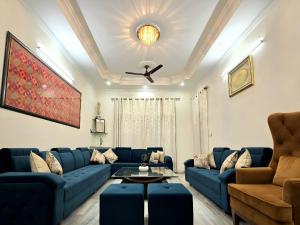 Kanwar Homestay